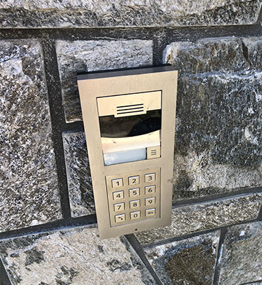 door access control systems