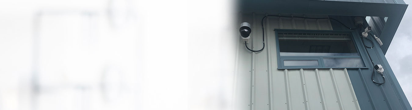 Cctv Camera Installation Vancouver