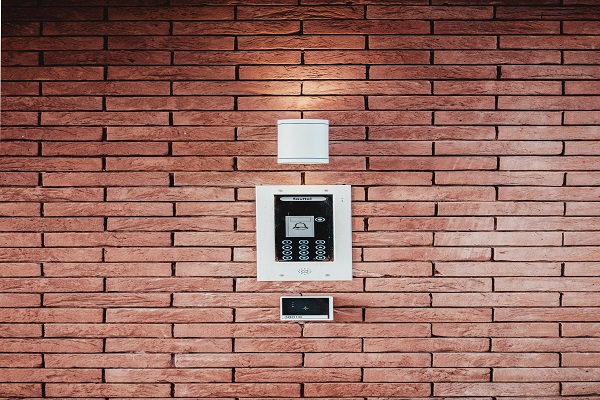 Alarm Installation in Vancouver
