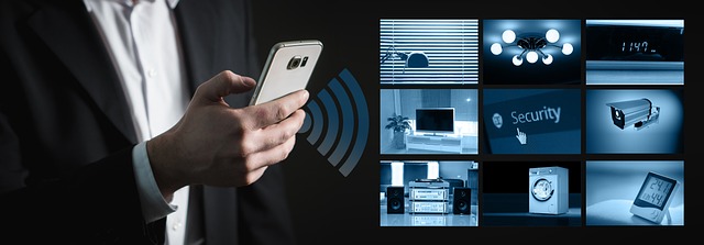 Home Security Systems