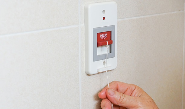 medical alert system