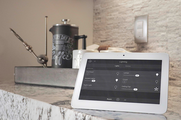Lighting Control Systems Vancouver